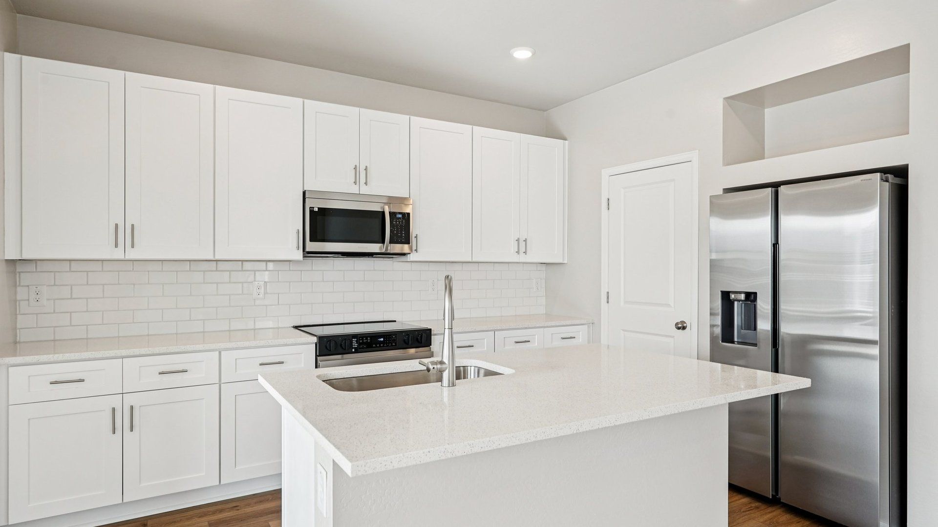 Yarrow Floorplan Interior