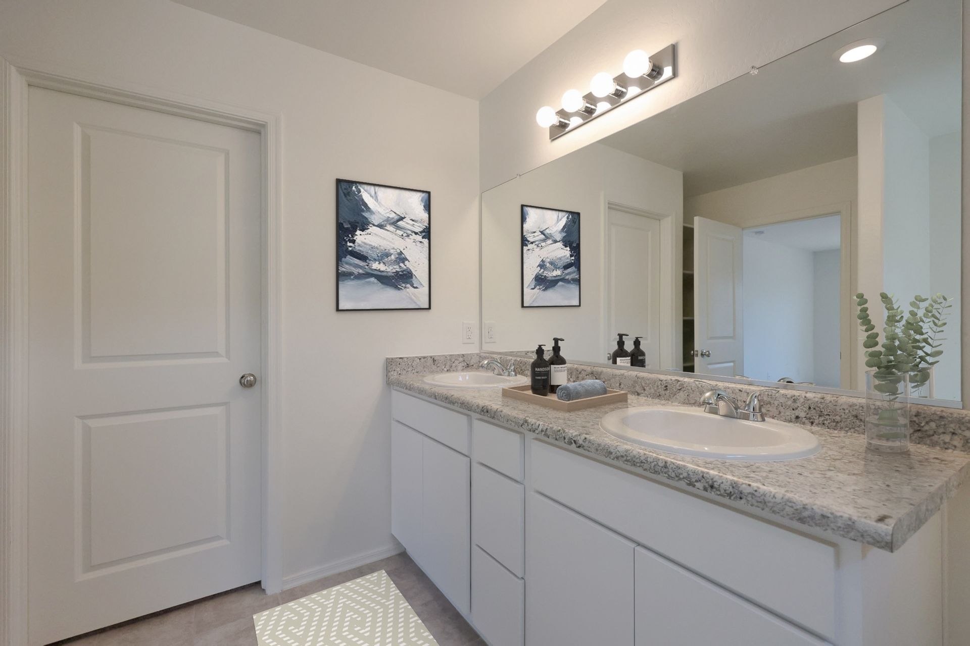 This is the Barberry Floorplan