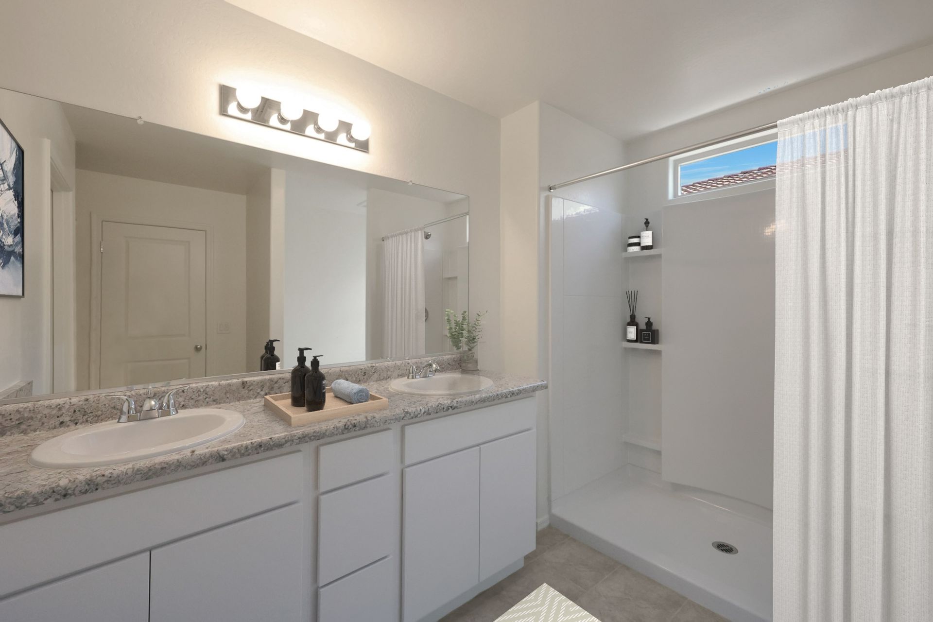 This is the Barberry Floorplan