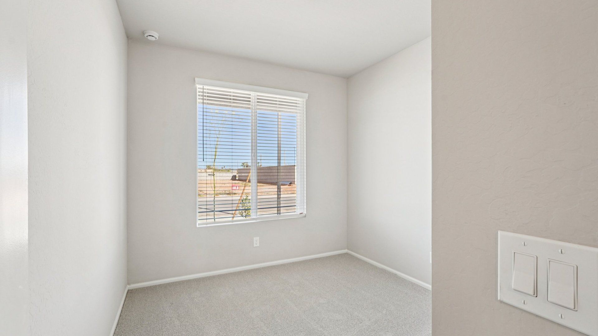 Yarrow Floorplan Interior