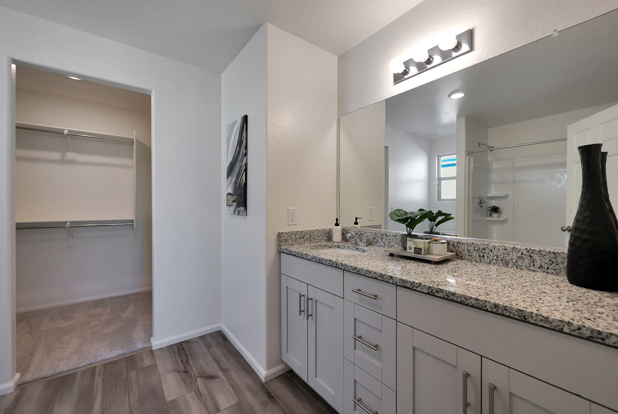 Saguaro Floorplan Interior