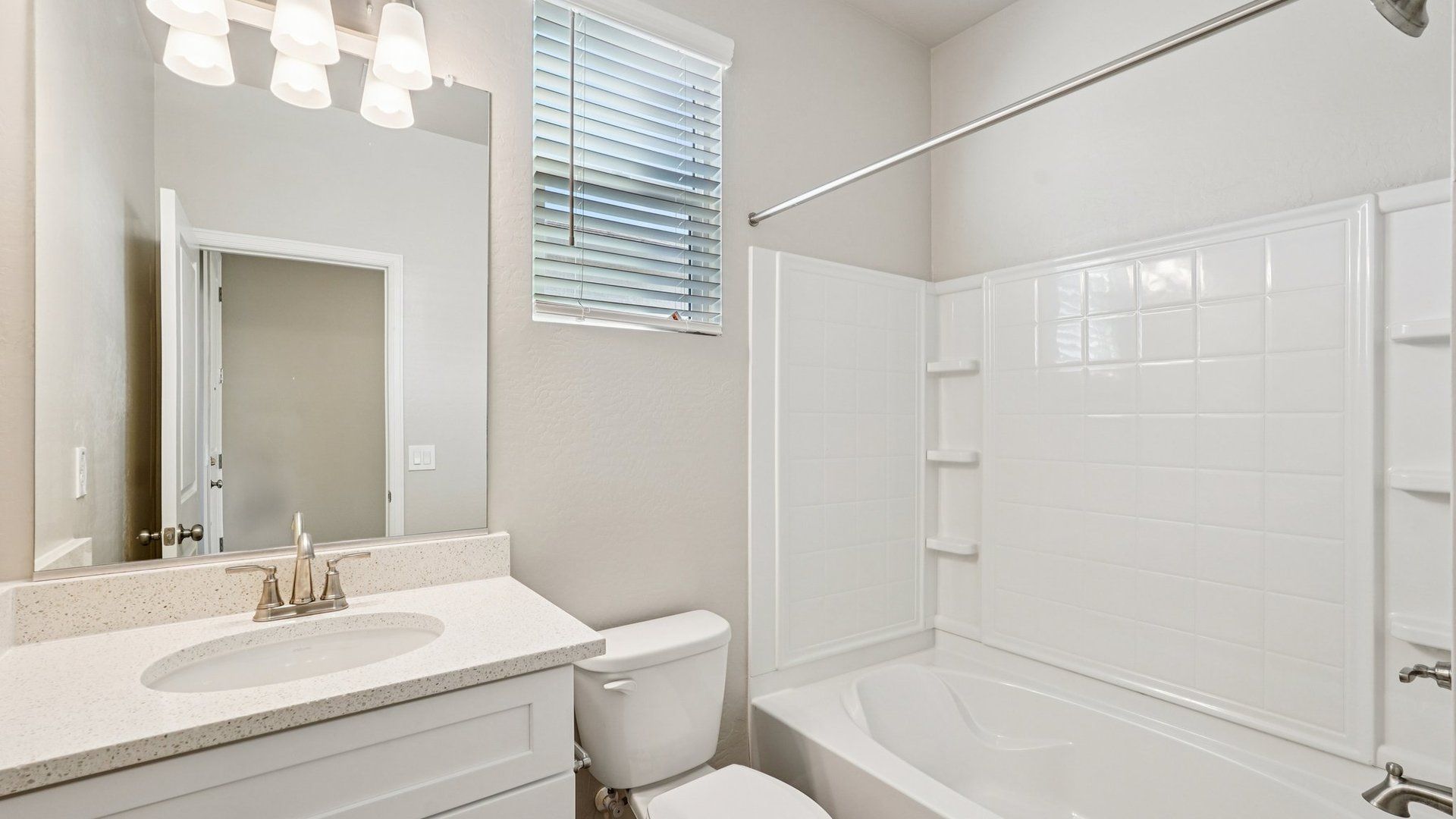 Yarrow Floorplan Interior