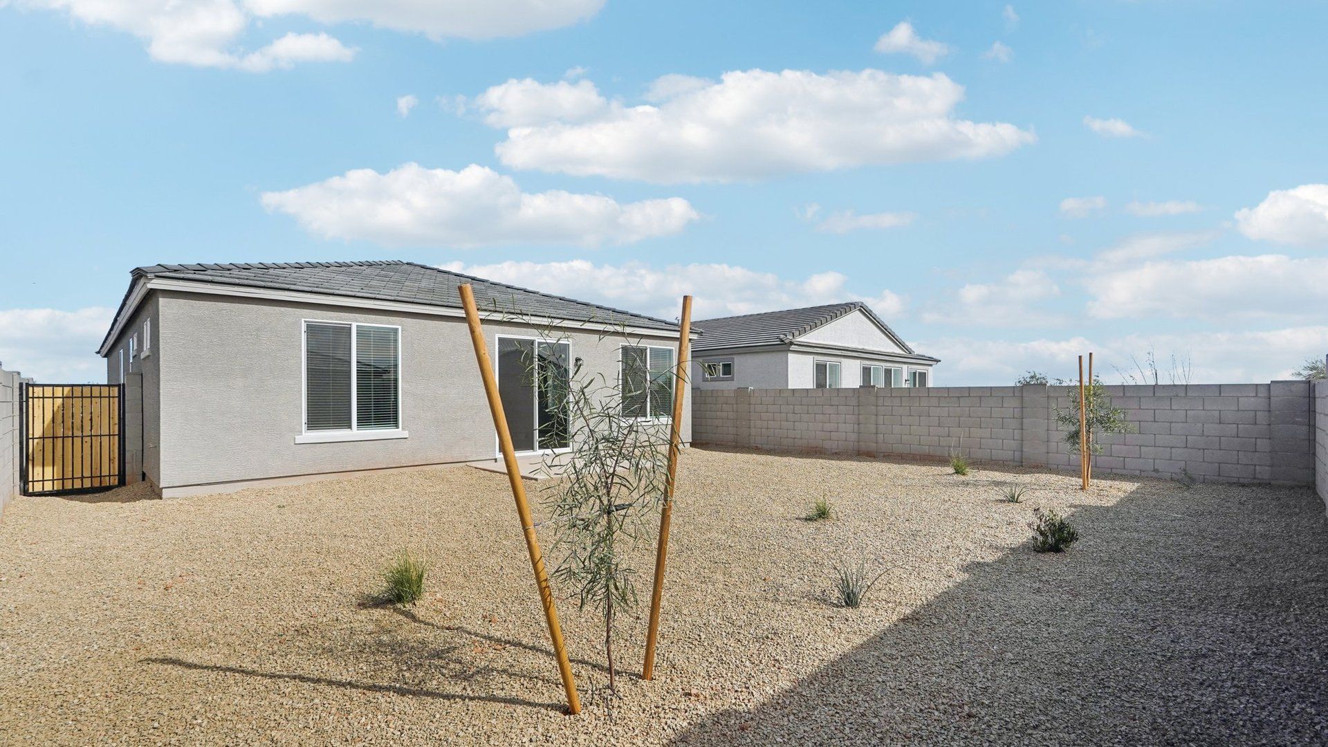 Yarrow Floorplan Exterior