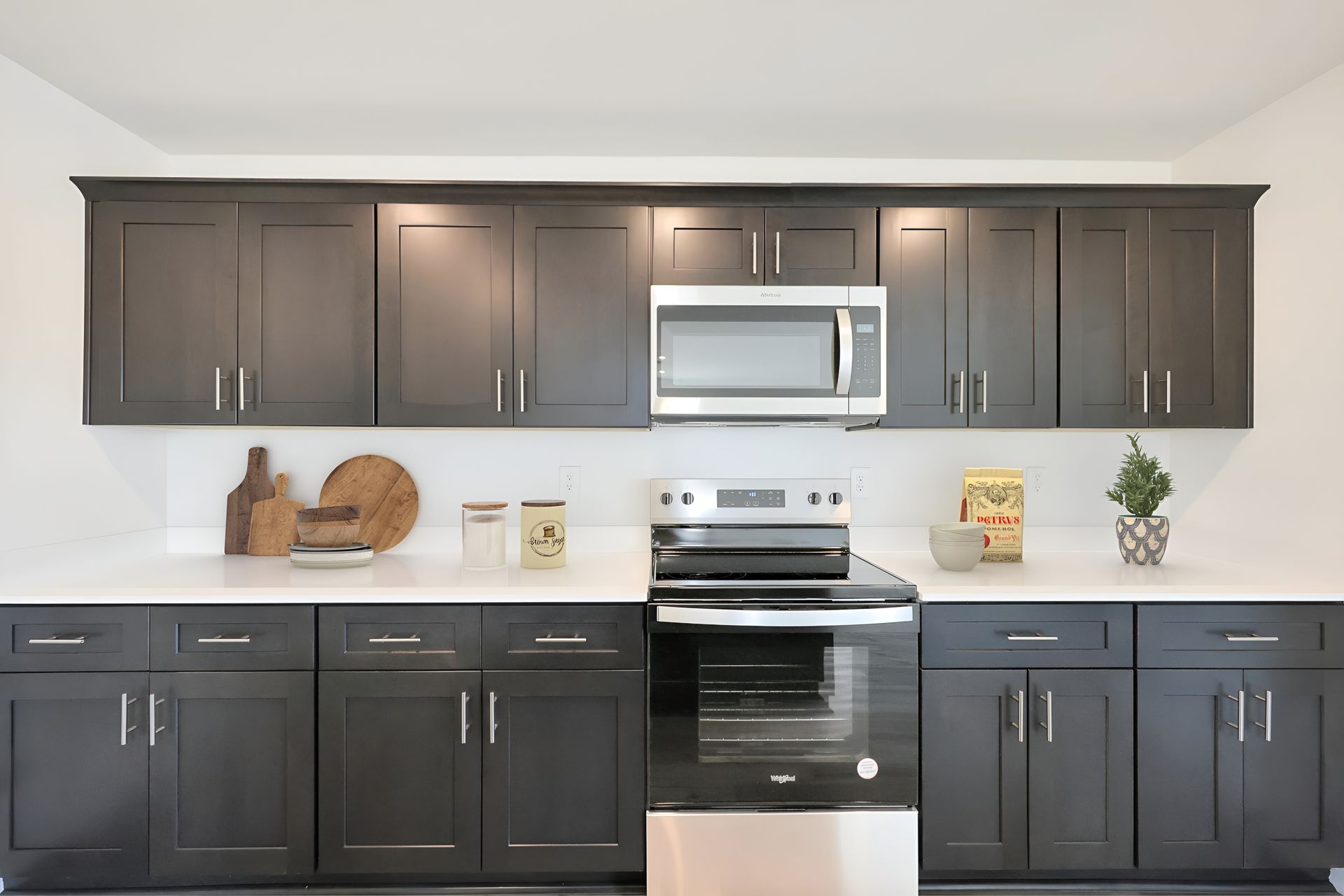 Yucca Floorplan Interior