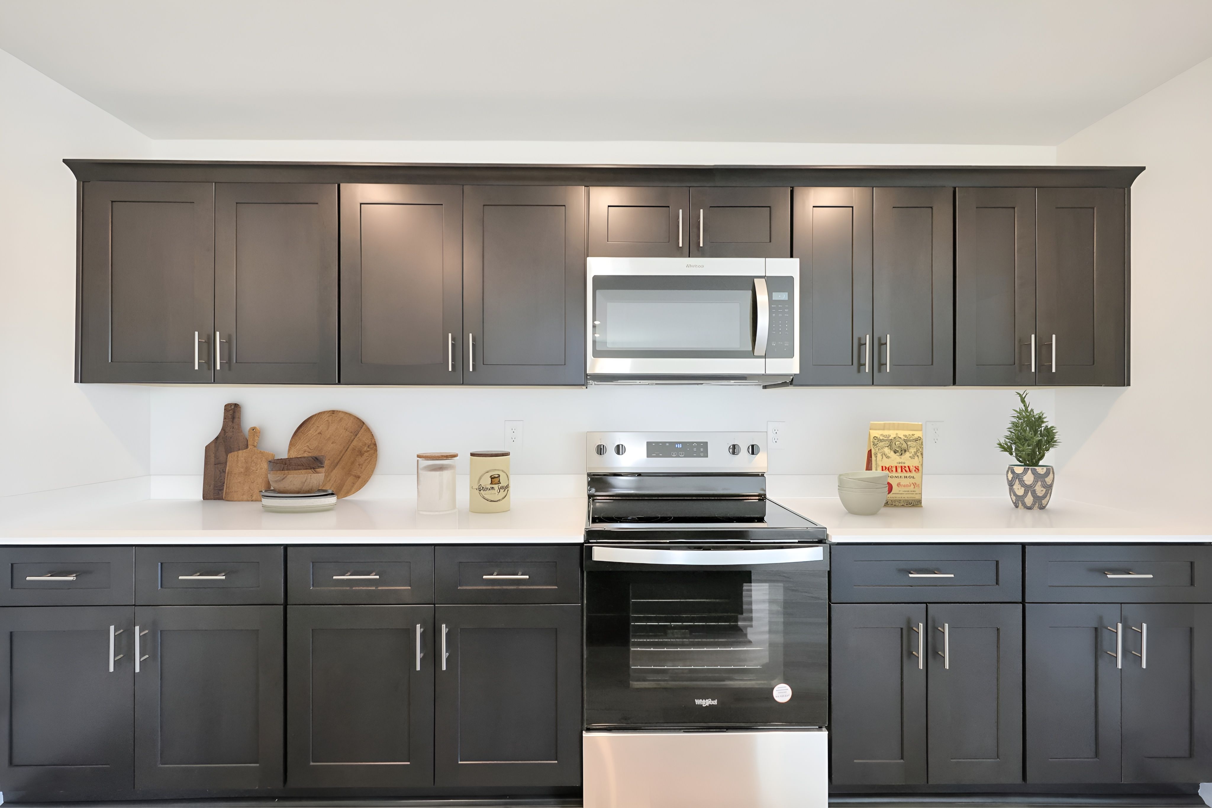 Yucca Floorplan Interior