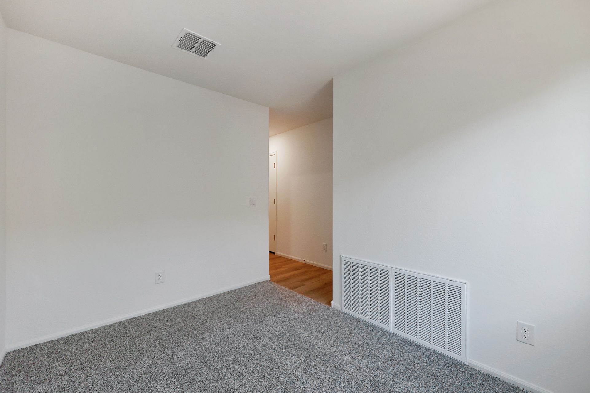 Yucca Floorplan Interior