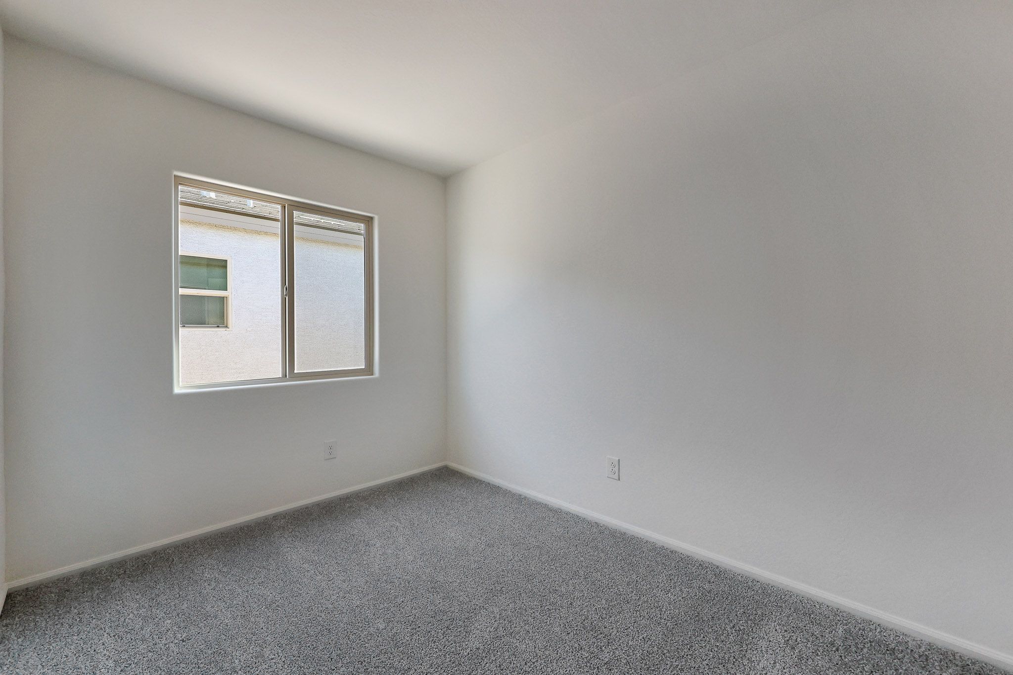 Yucca Floorplan Interior