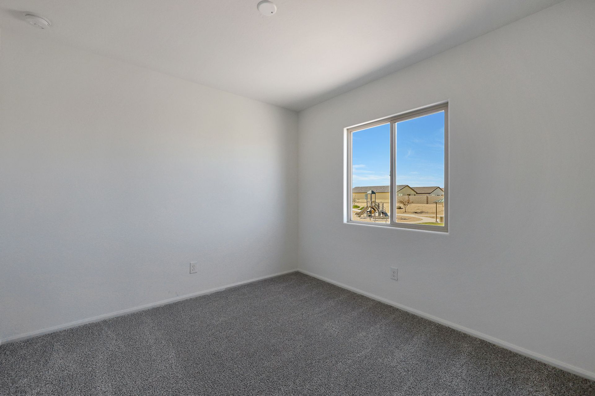 Yucca Floorplan Interior