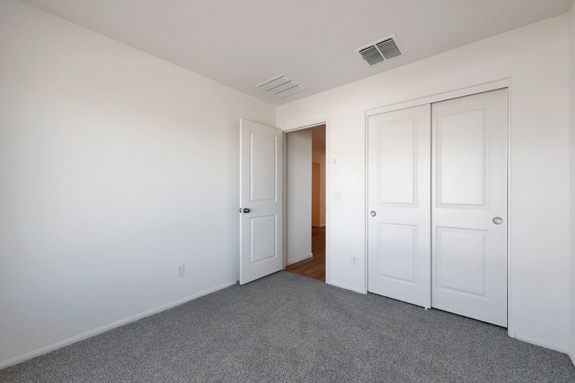 Yucca Floorplan Interior