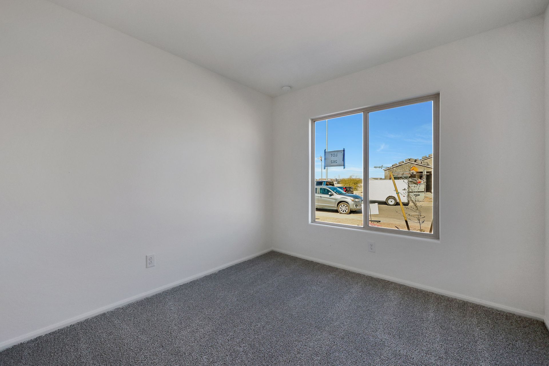 Yucca Floorplan Interior