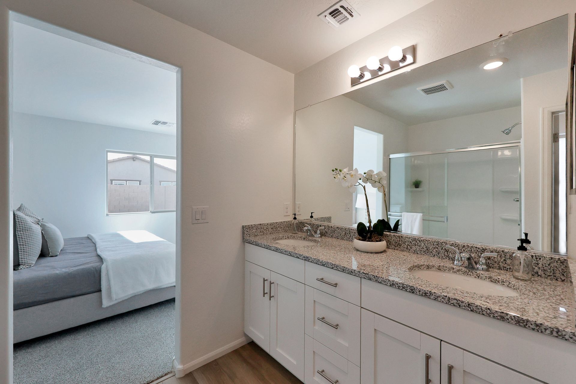 Yucca Floorplan Interior
