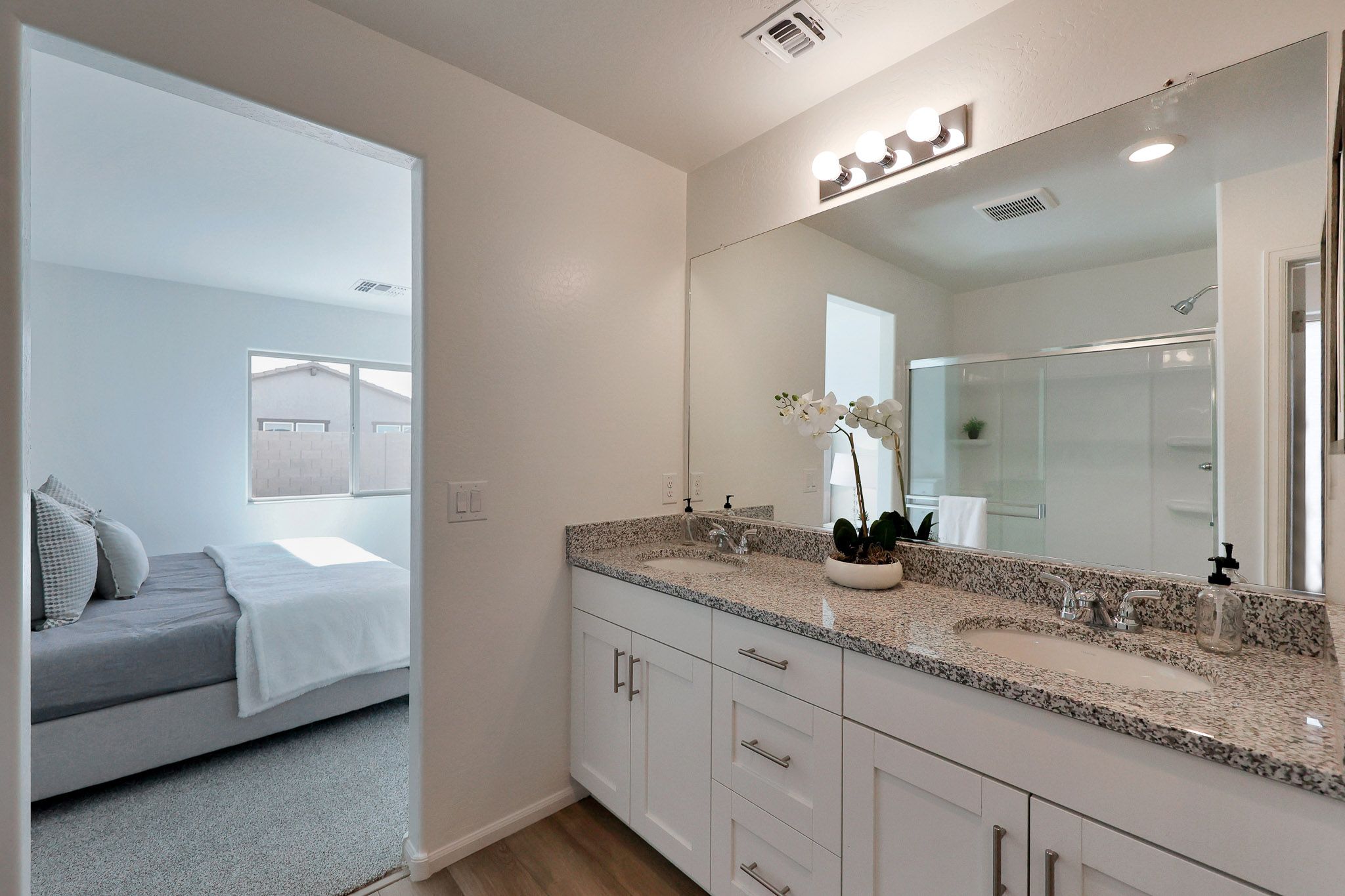 Yucca Floorplan Interior