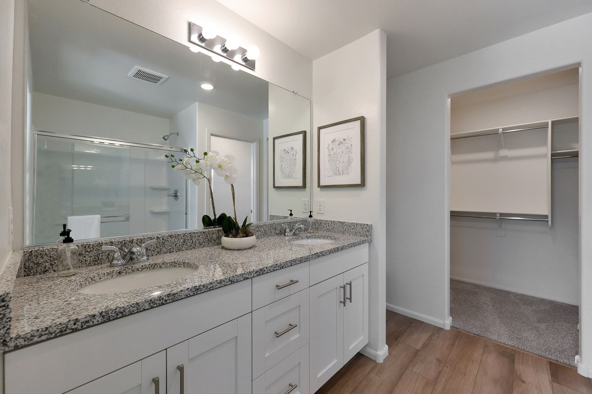 Yucca Floorplan Interior