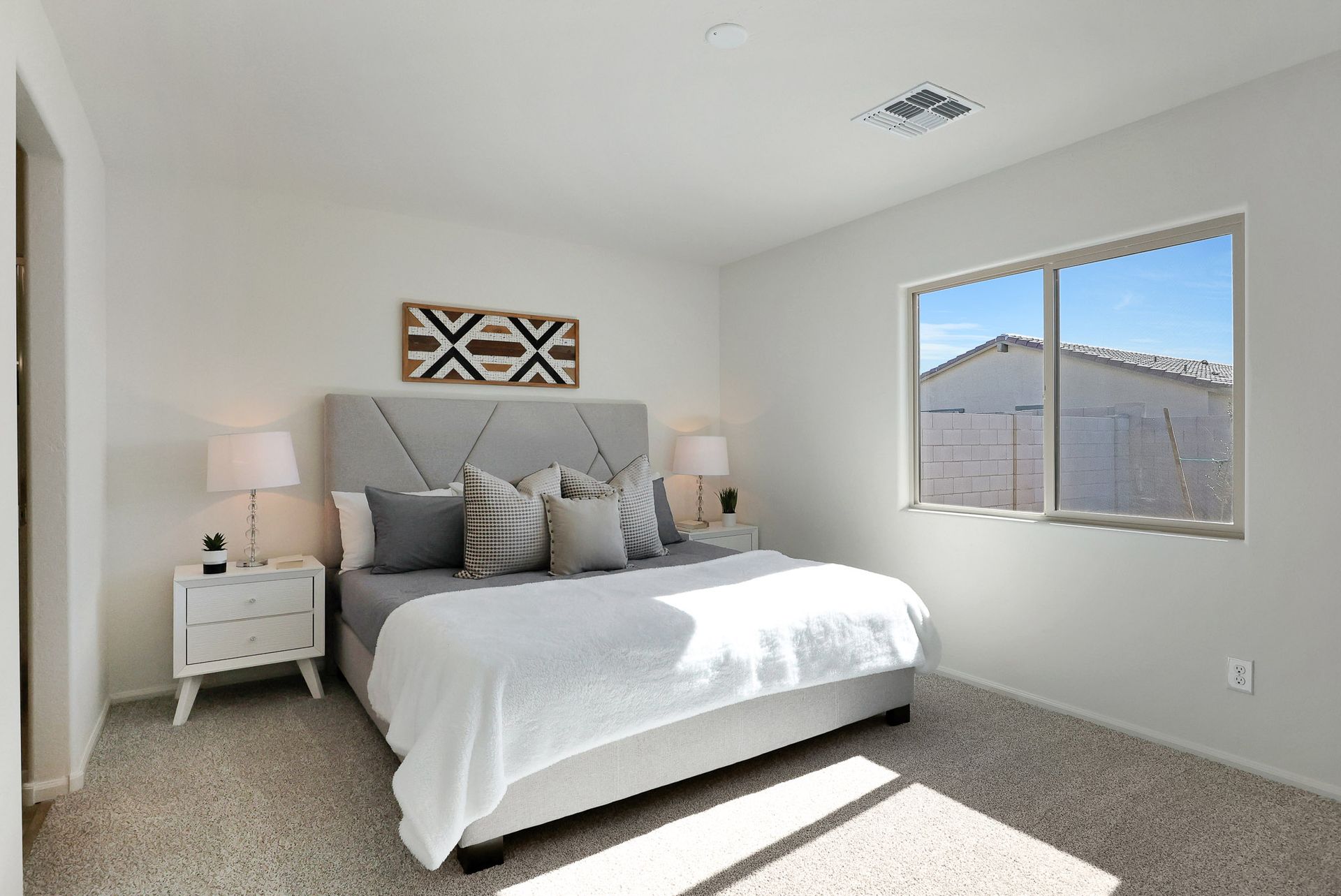 Yucca Floorplan Interior