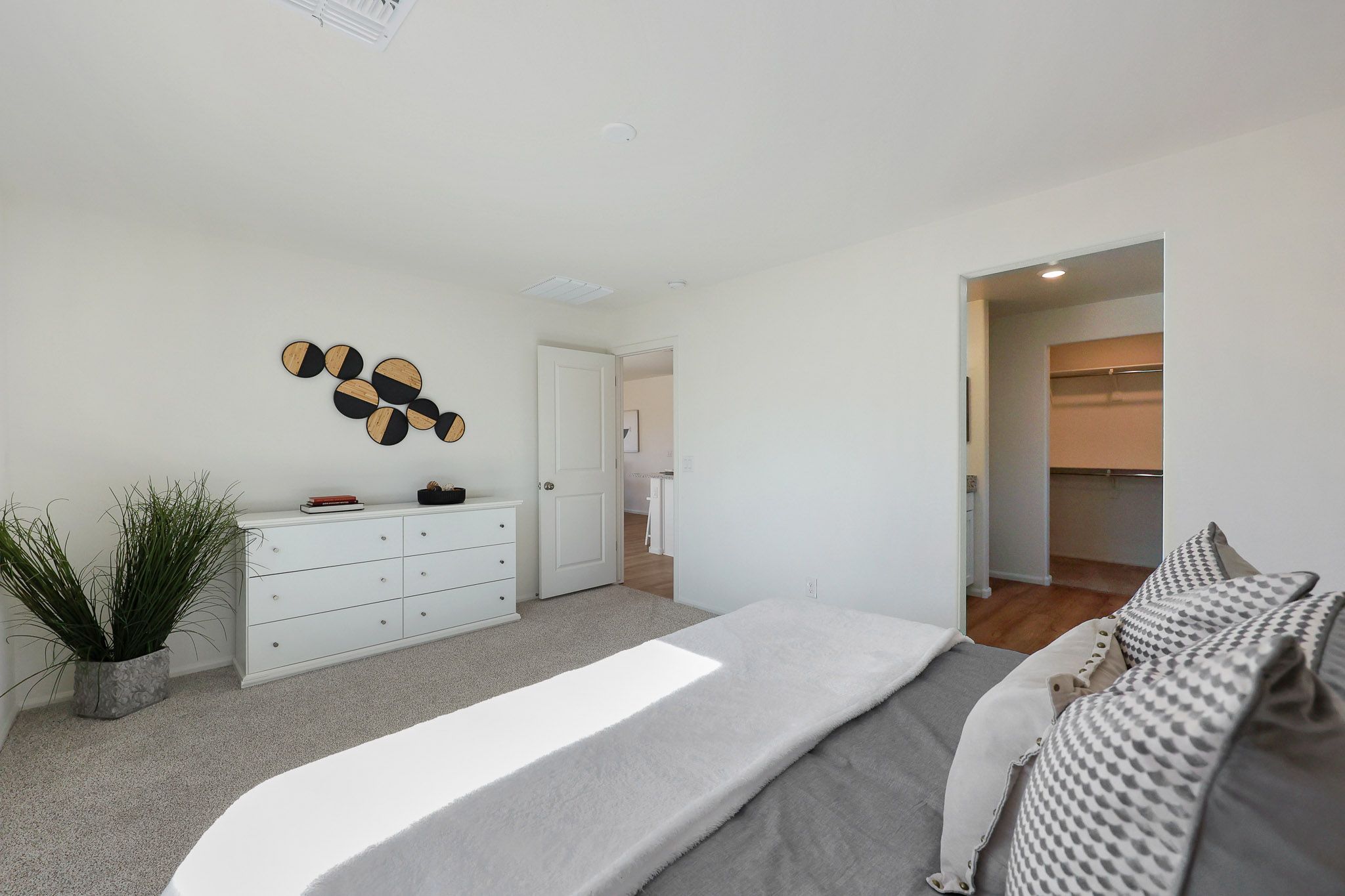 Yucca Floorplan Interior