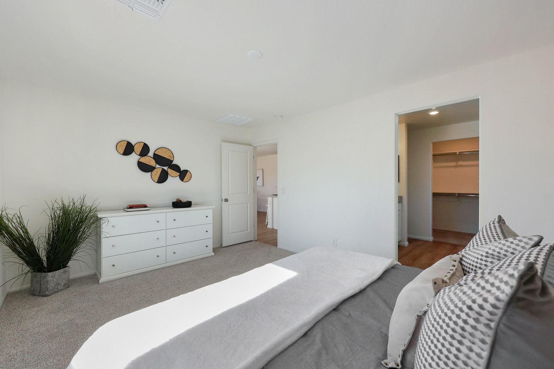 Yucca Floorplan Interior