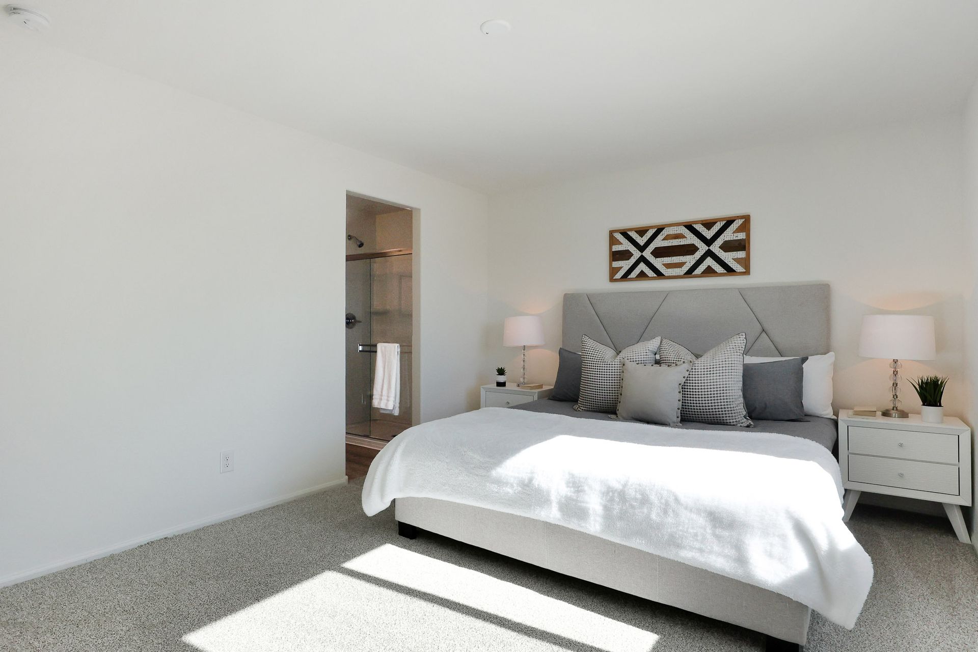 Yucca Floorplan Interior