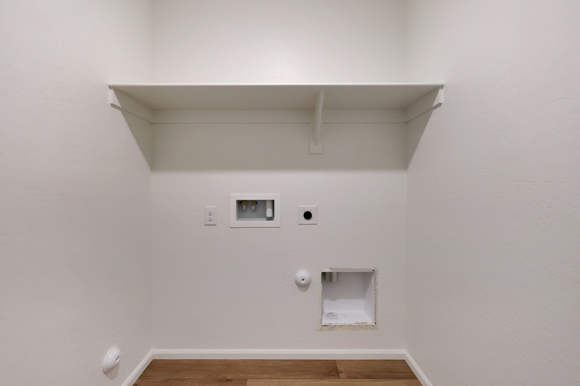 Yucca Floorplan Interior