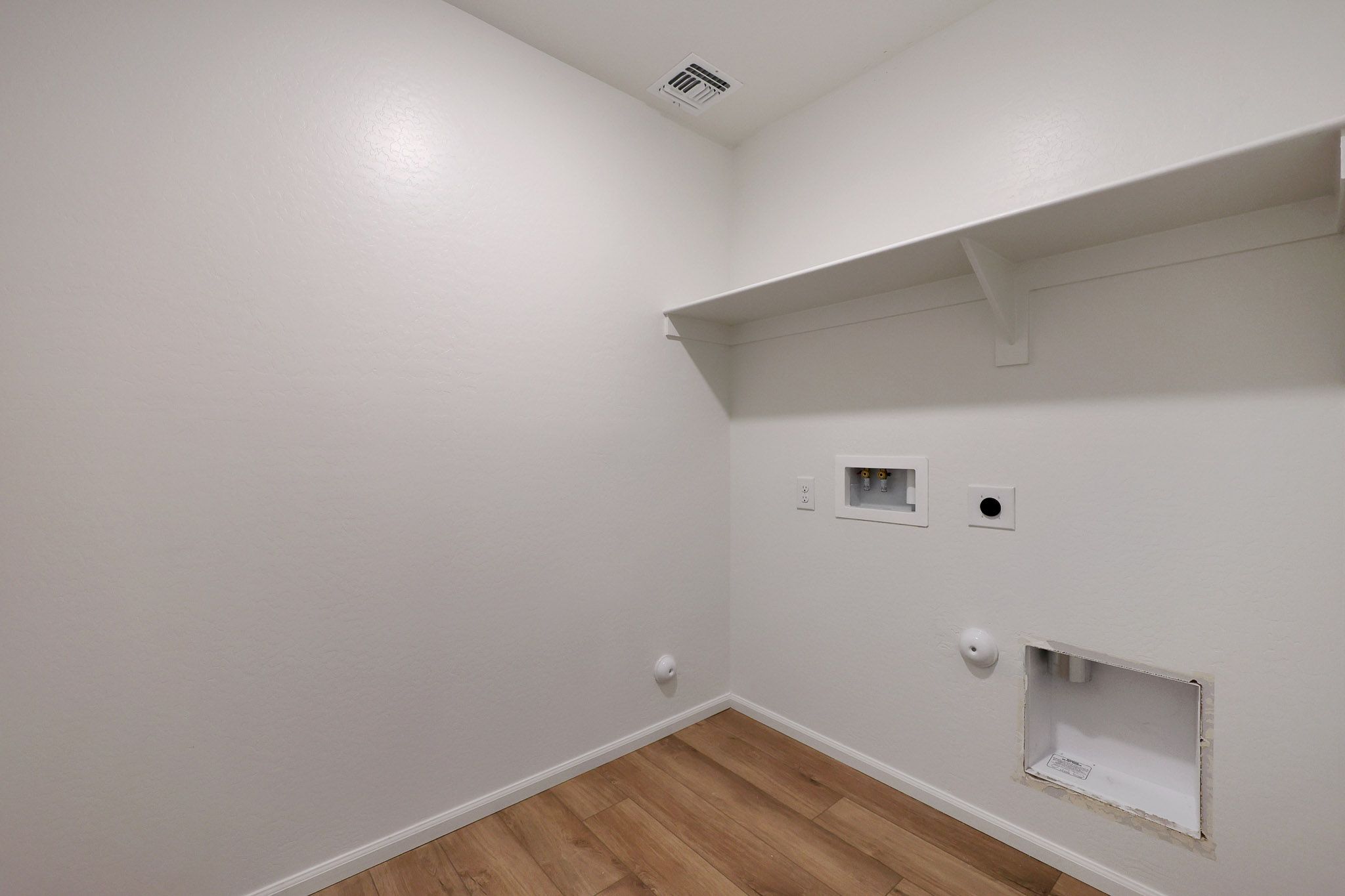 Yucca Floorplan Interior