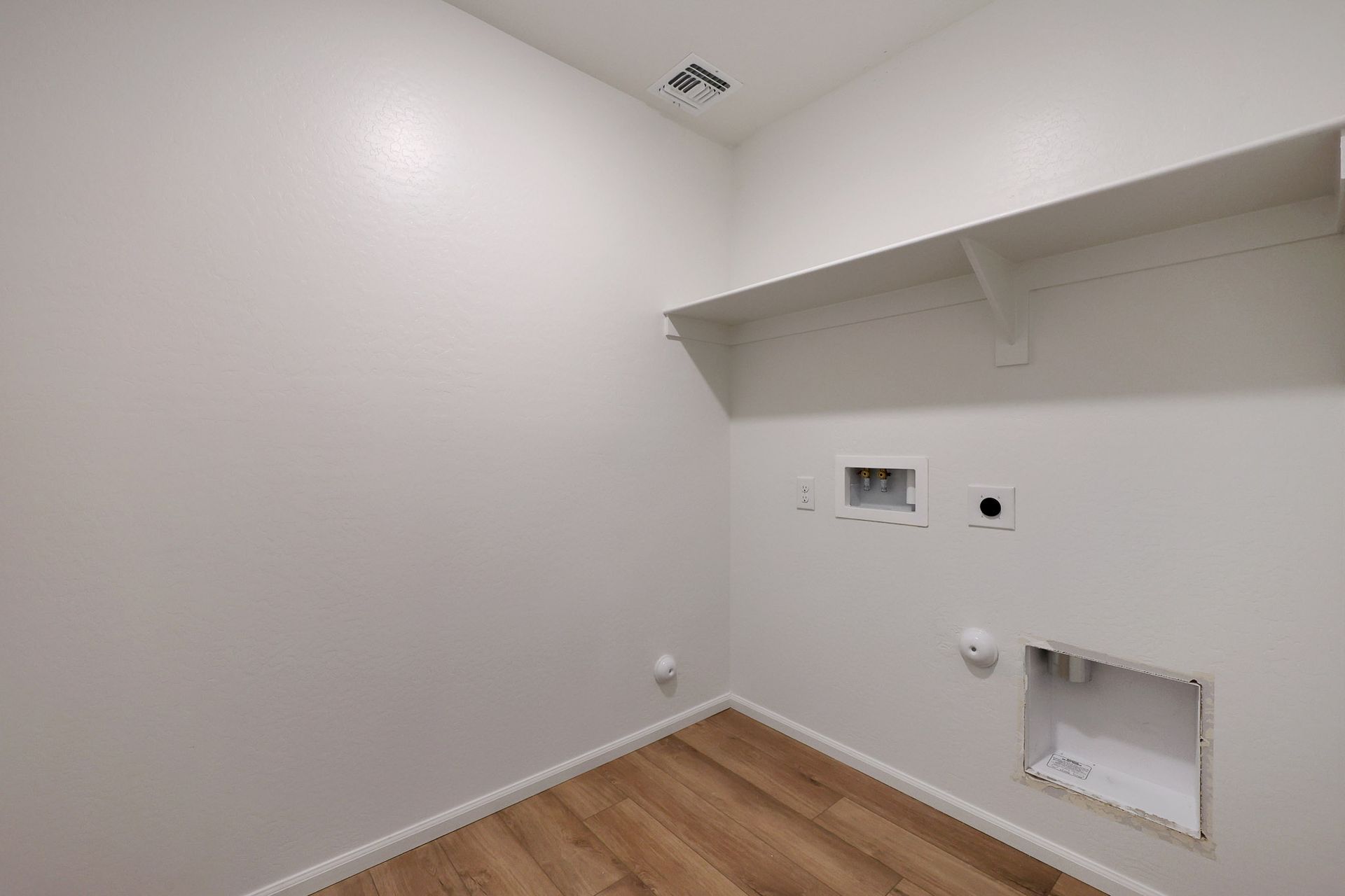 Yucca Floorplan Interior