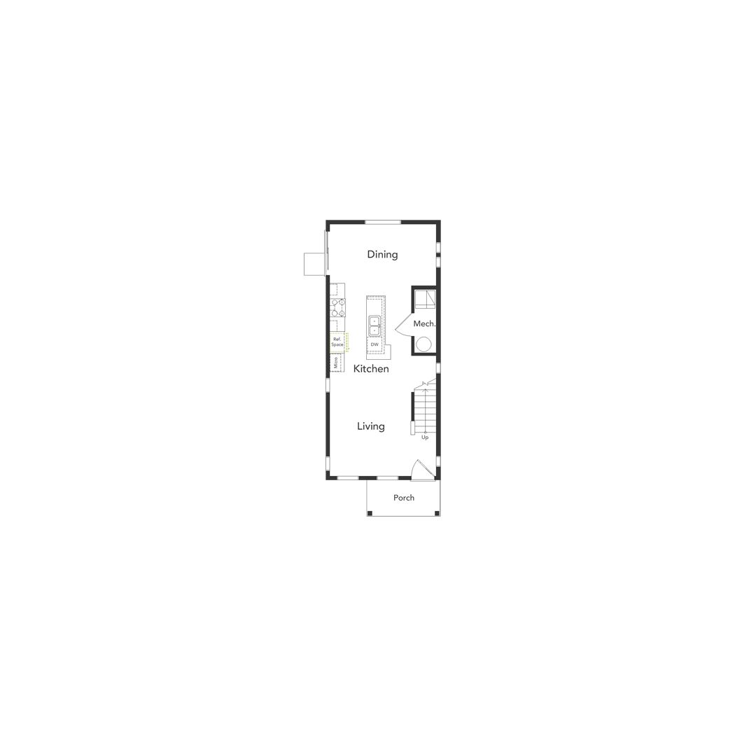 first floorplan