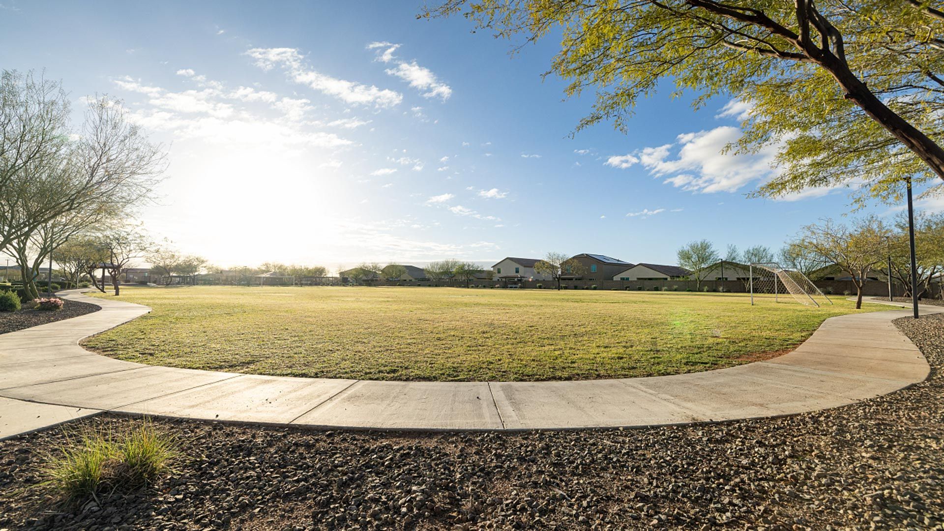 North Copper Canyon Amenities