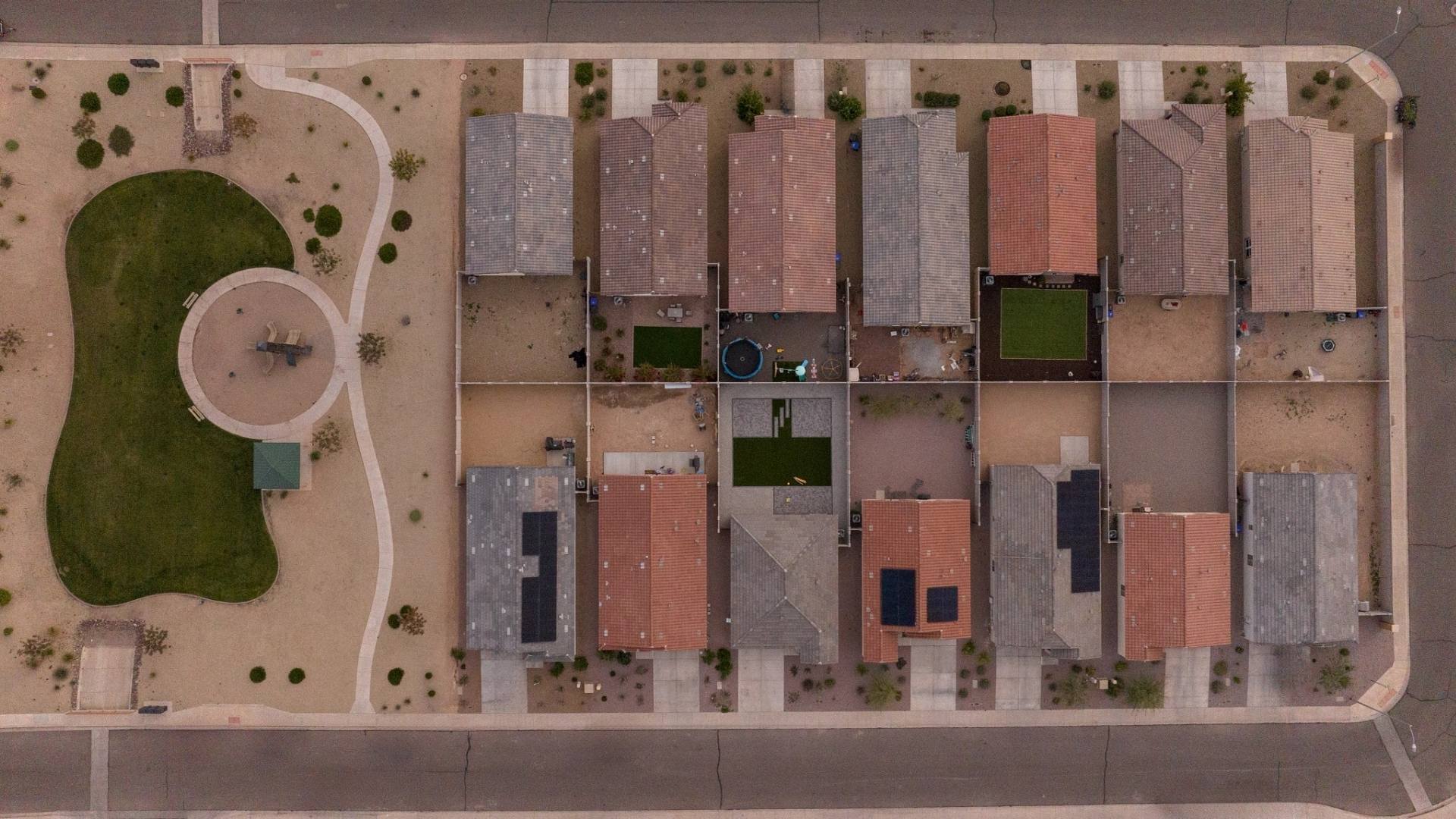 Cross Creek Ranch Community Image