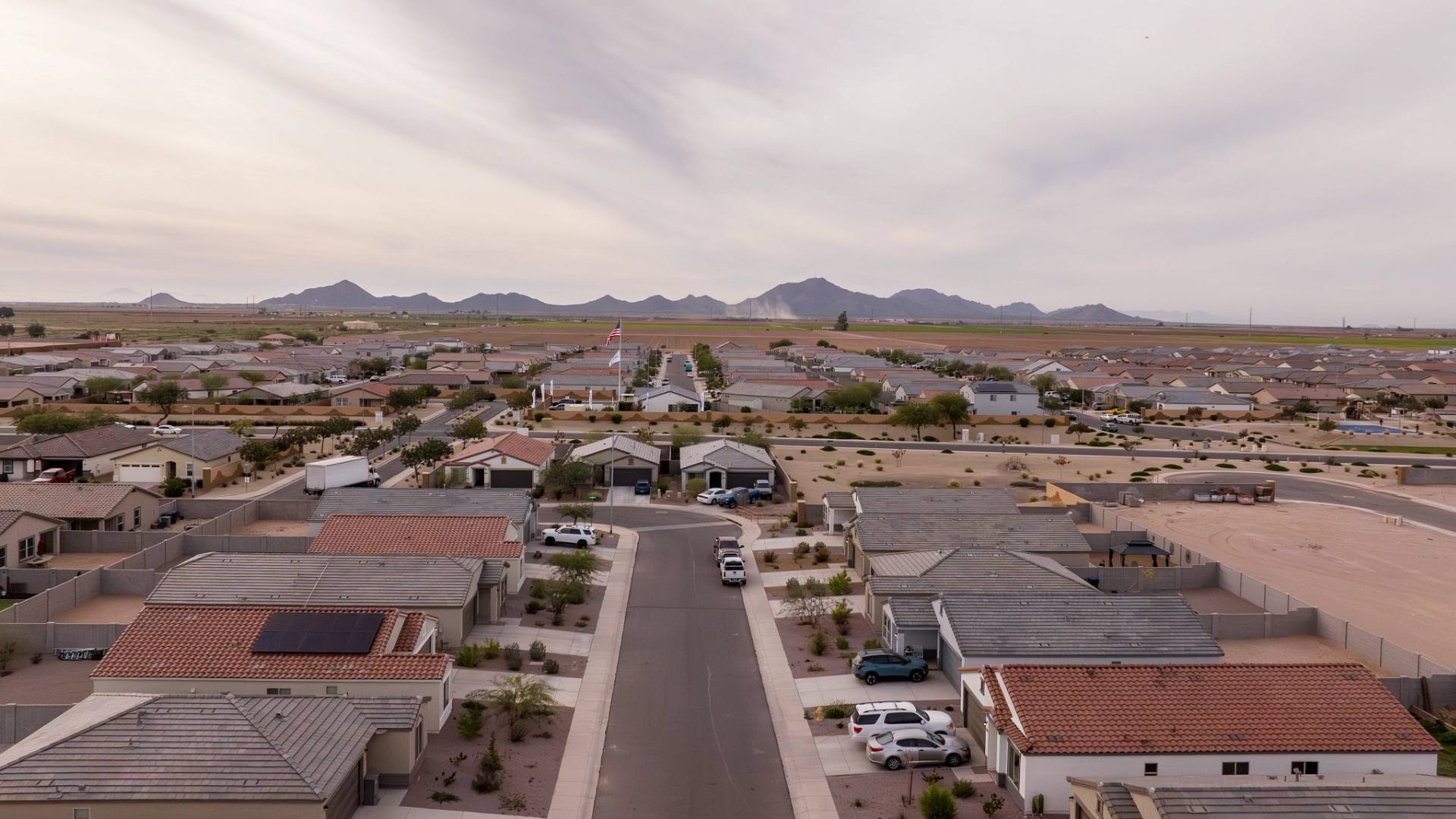 Cross Creek Ranch Community Image