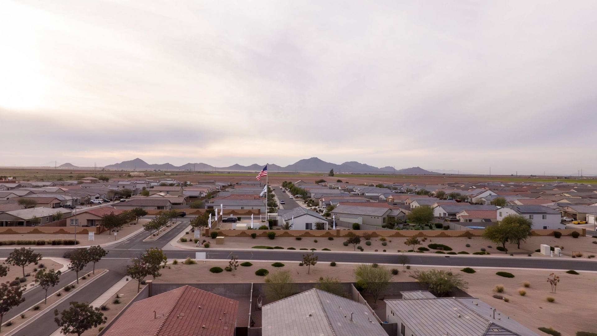 Cross Creek Ranch Community Image