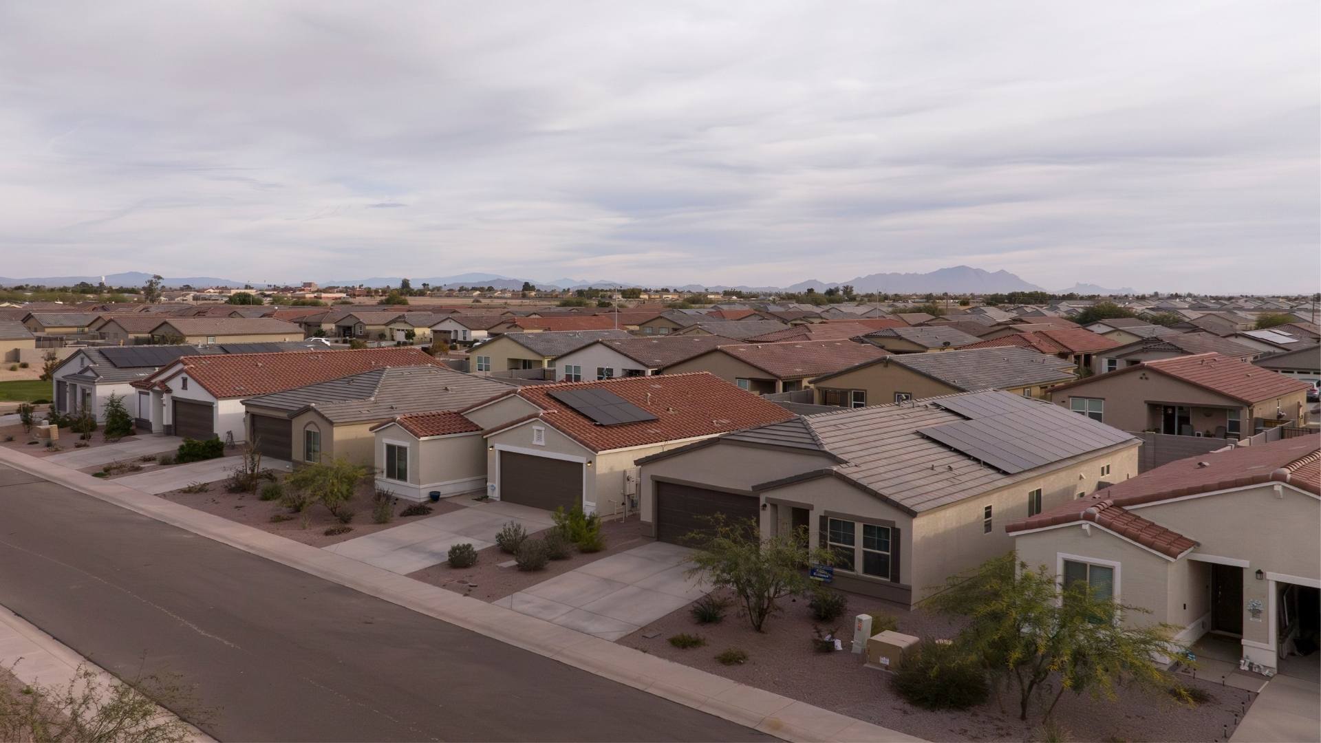 Cross Creek Ranch Community Image