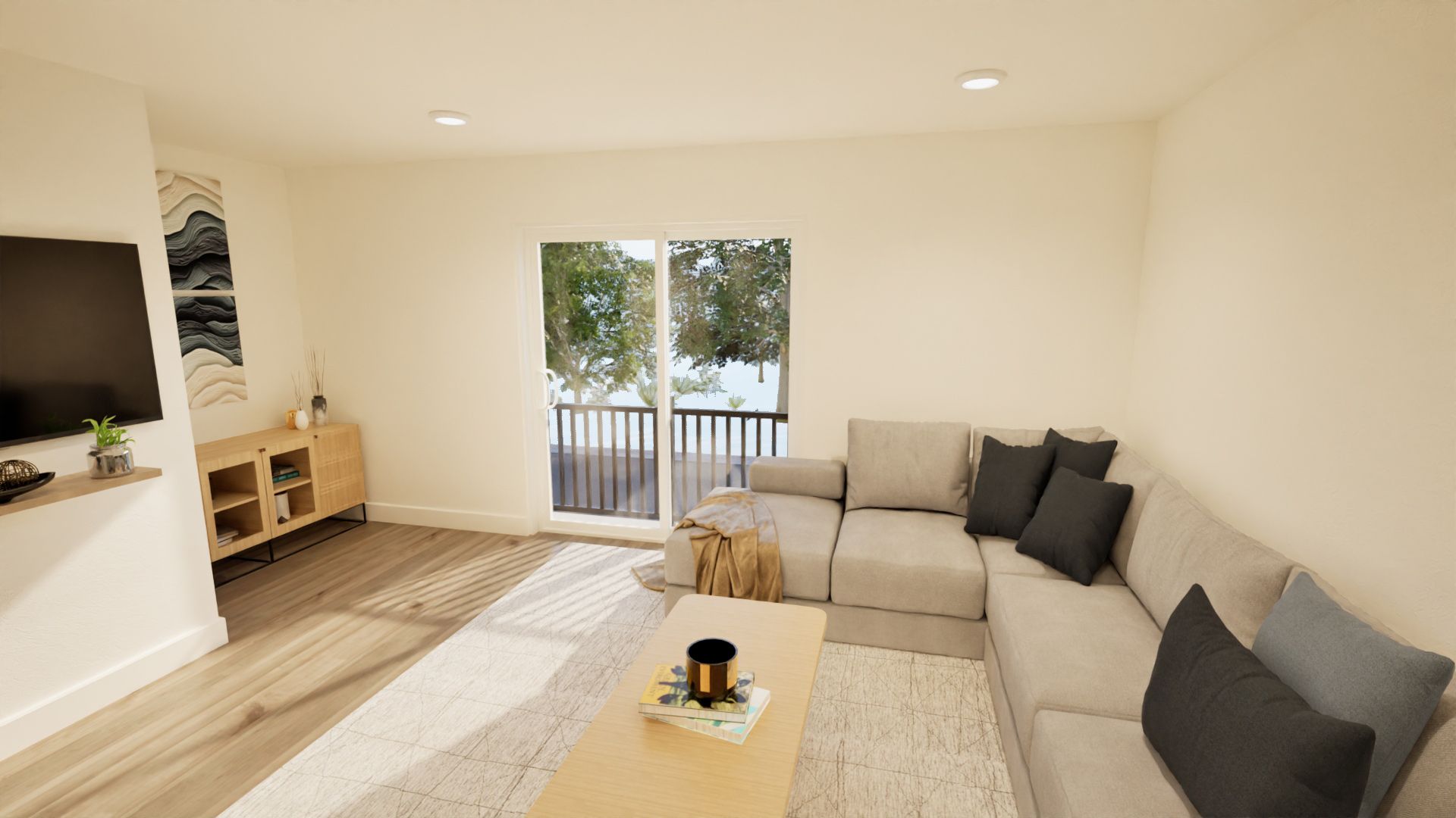 Great Room
