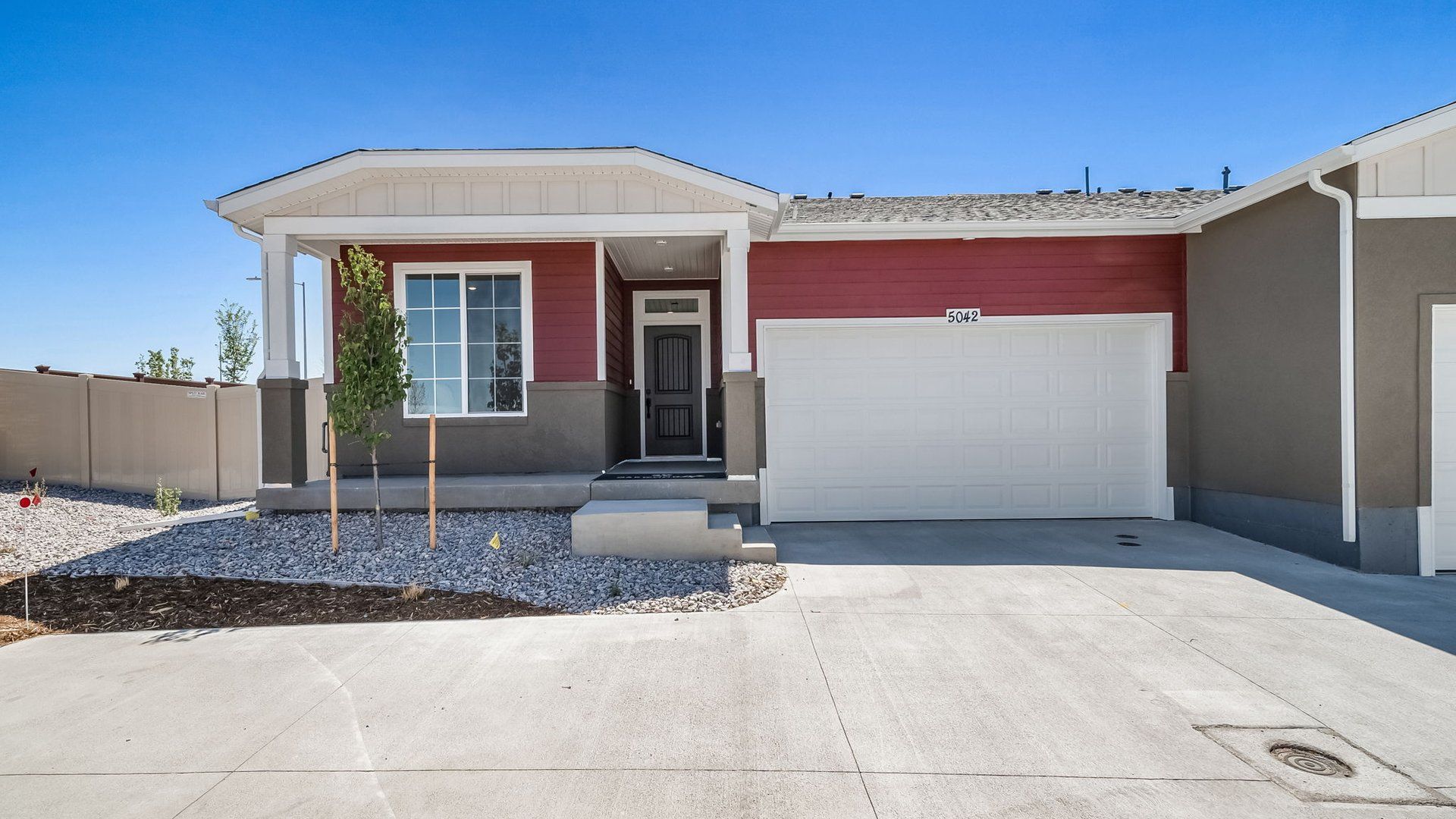 Capri - The Reserve at Green Valley Ranch: Aurora, Colorado - Oakwood Homes