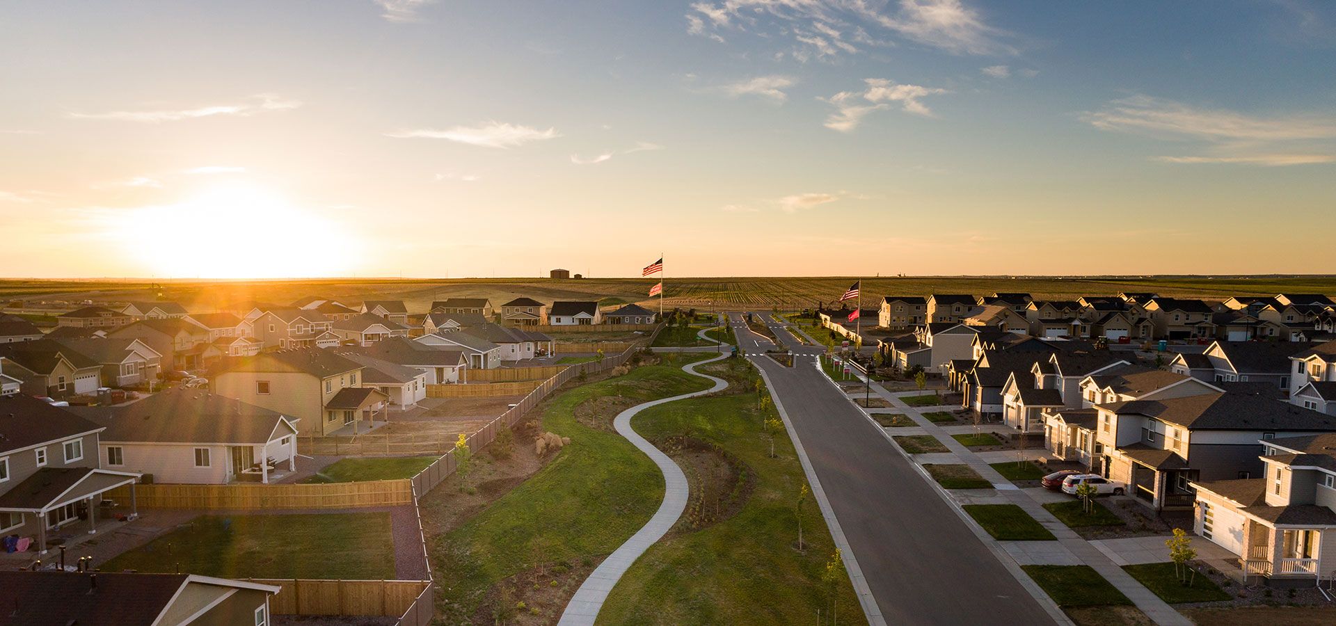 Oakwood Homes Sky Ranch