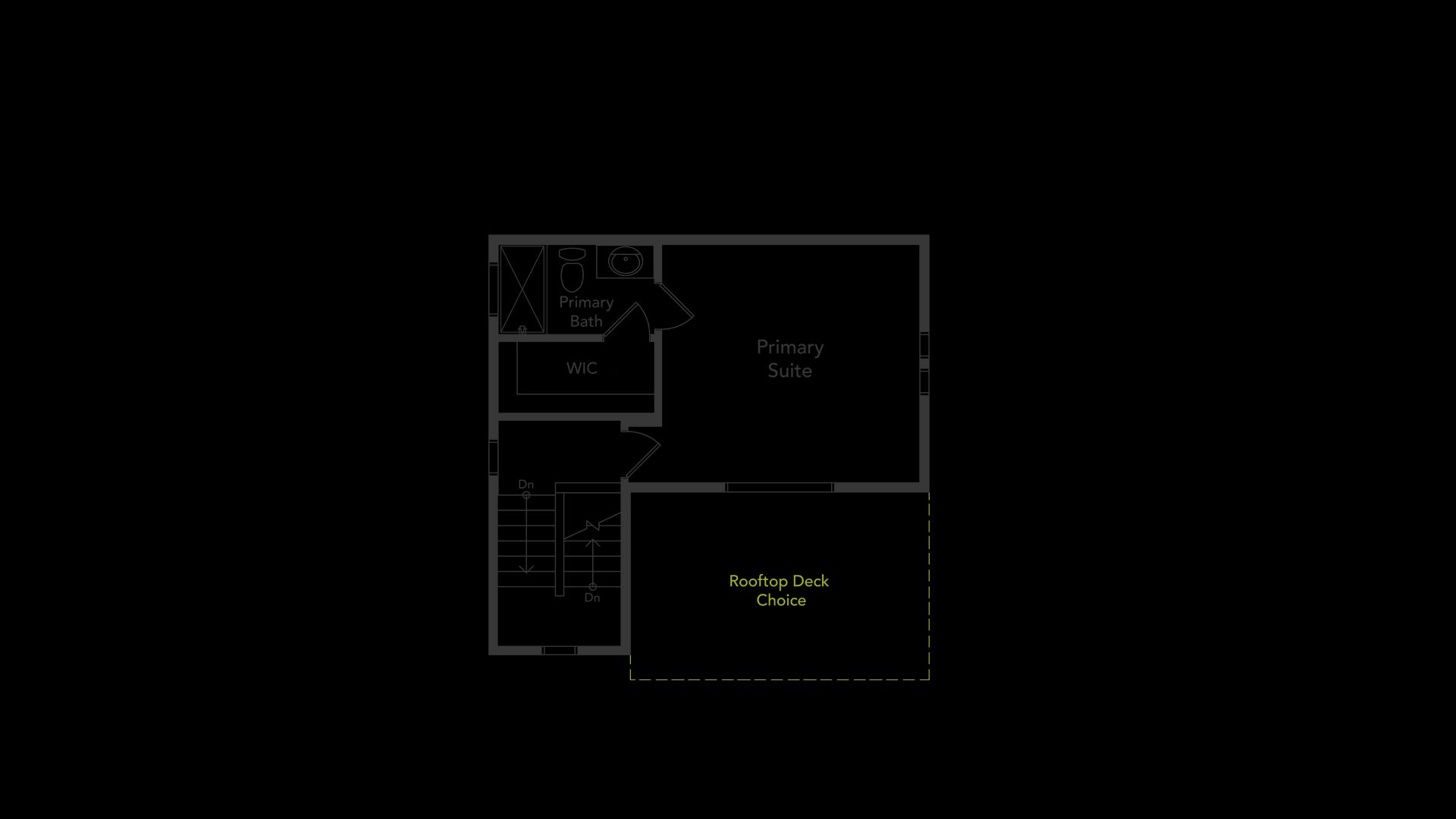 Third Floor