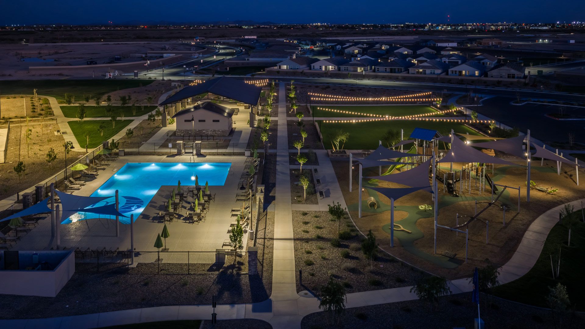 Moonlight Community
