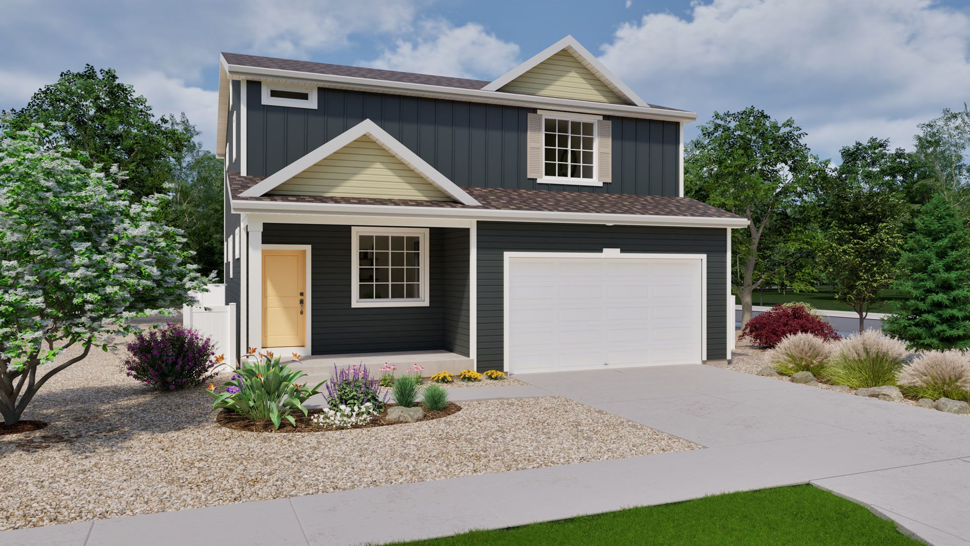Neo Exterior