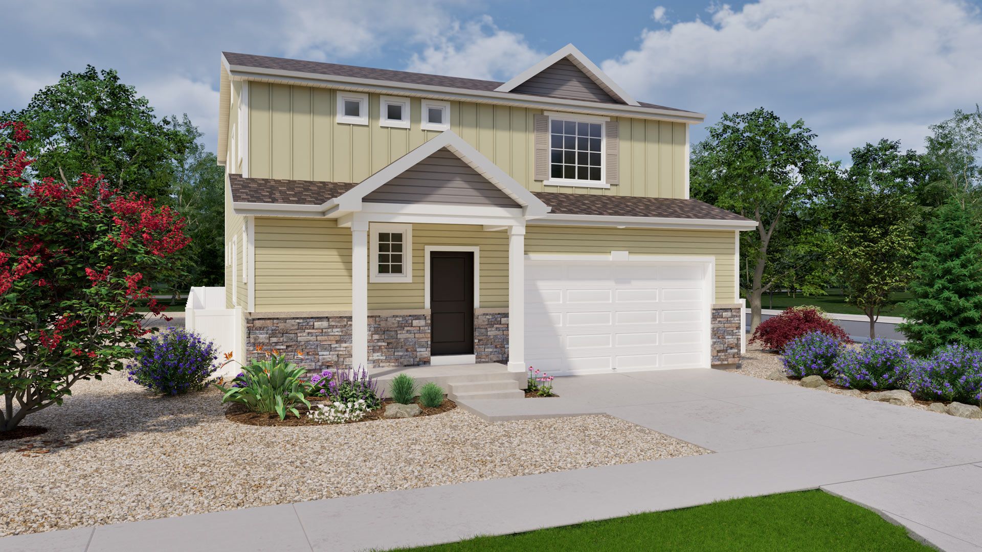 Esprit Exterior