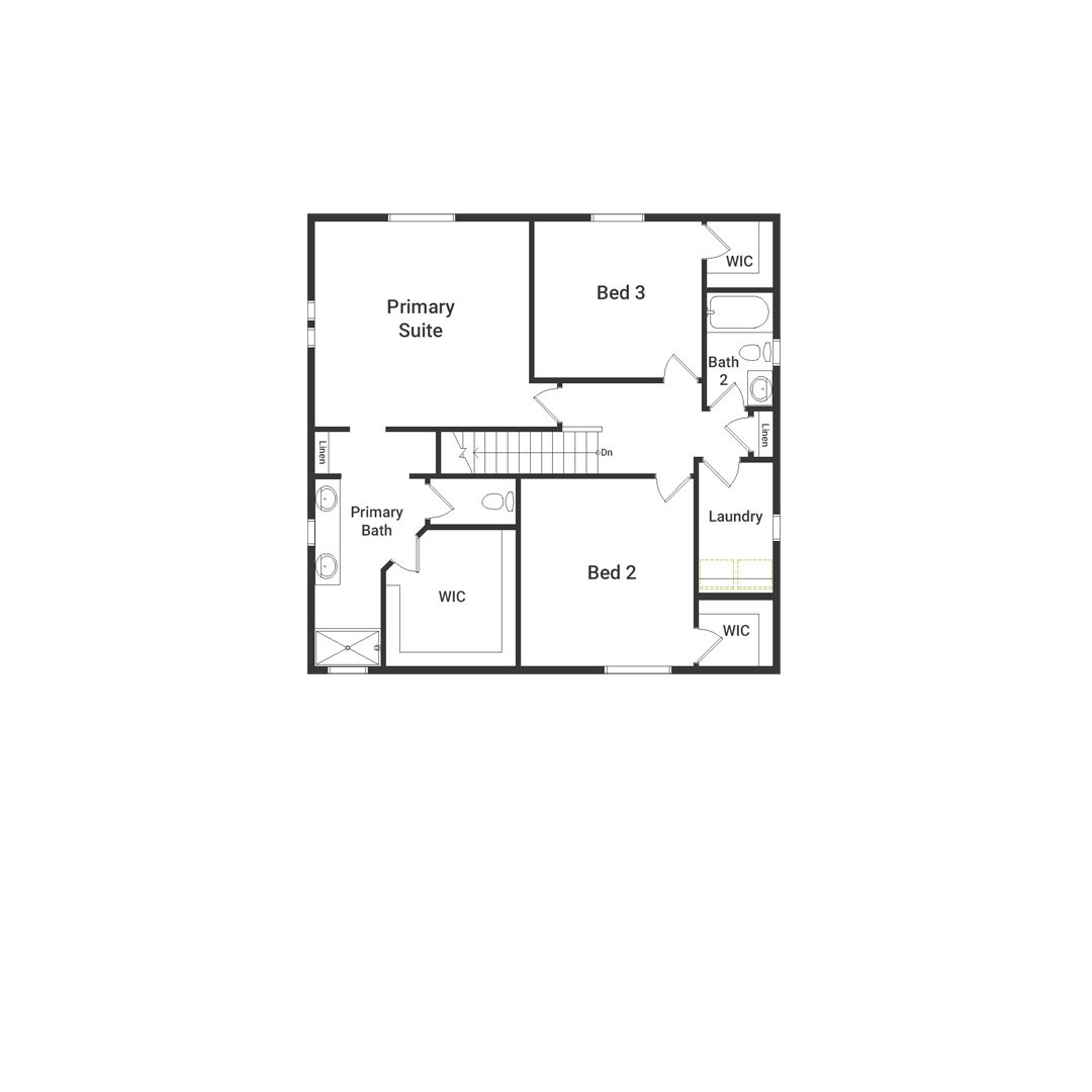 Neo Second Floor