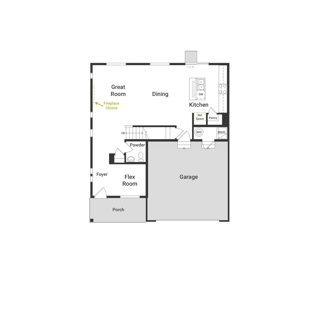 Neo First Floor
