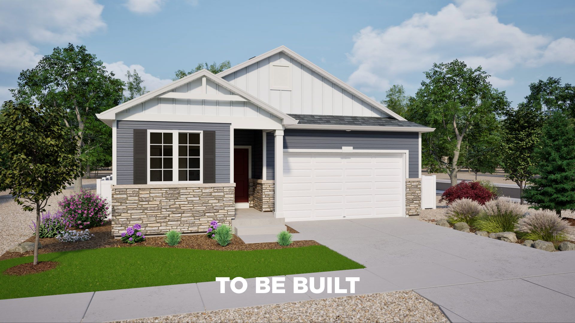 4997 Eddleman Court