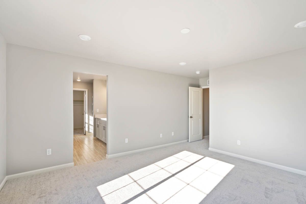 Esprit Interior