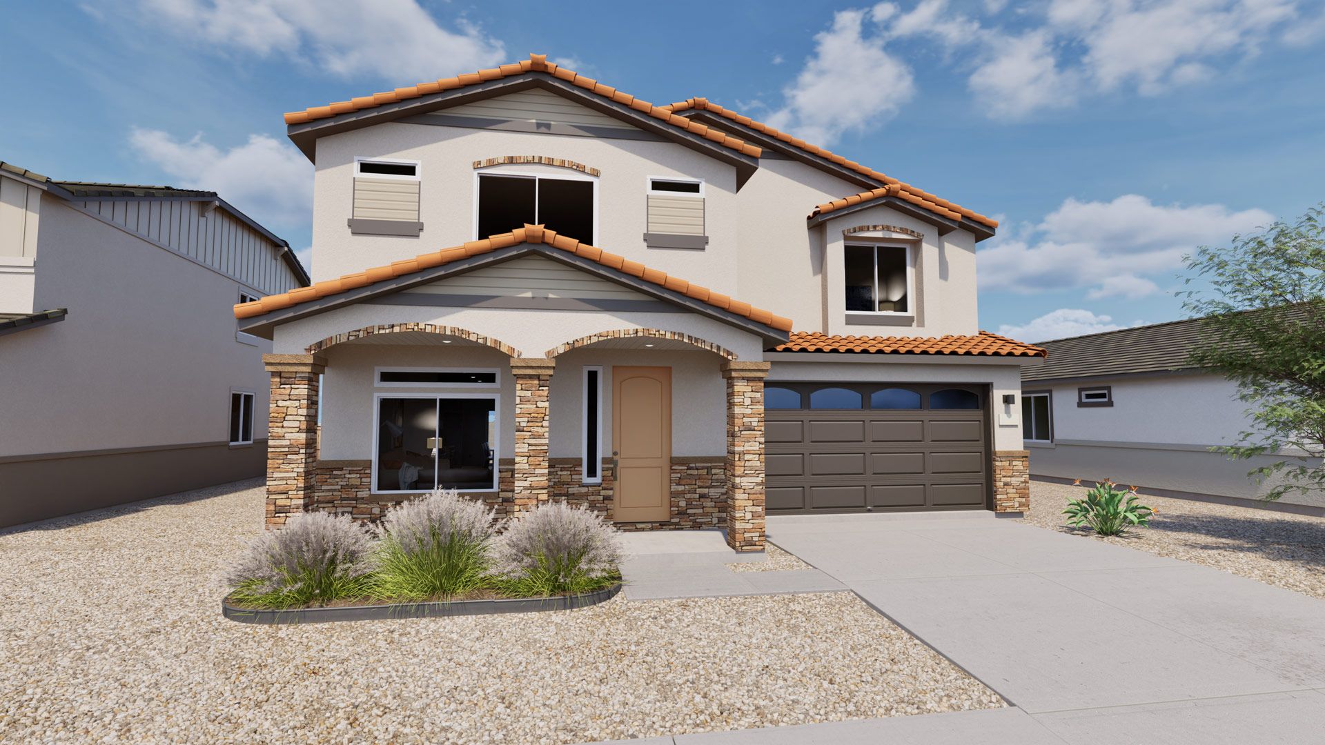 46805 W. Stellar Drive