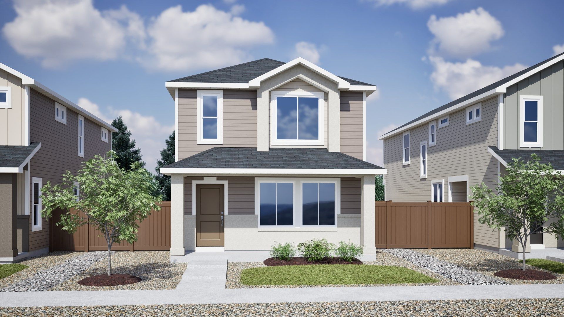 418 N Bently St. Watkins, CO 80137