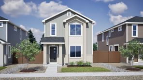 406 N Bently Street (Milestone)