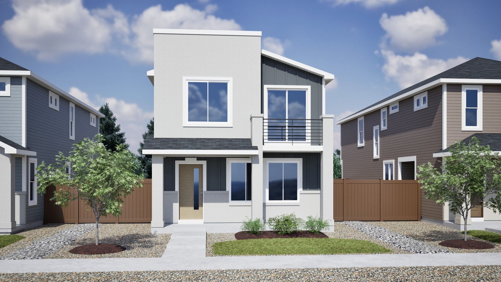 Sky Ranch Ignite Exterior