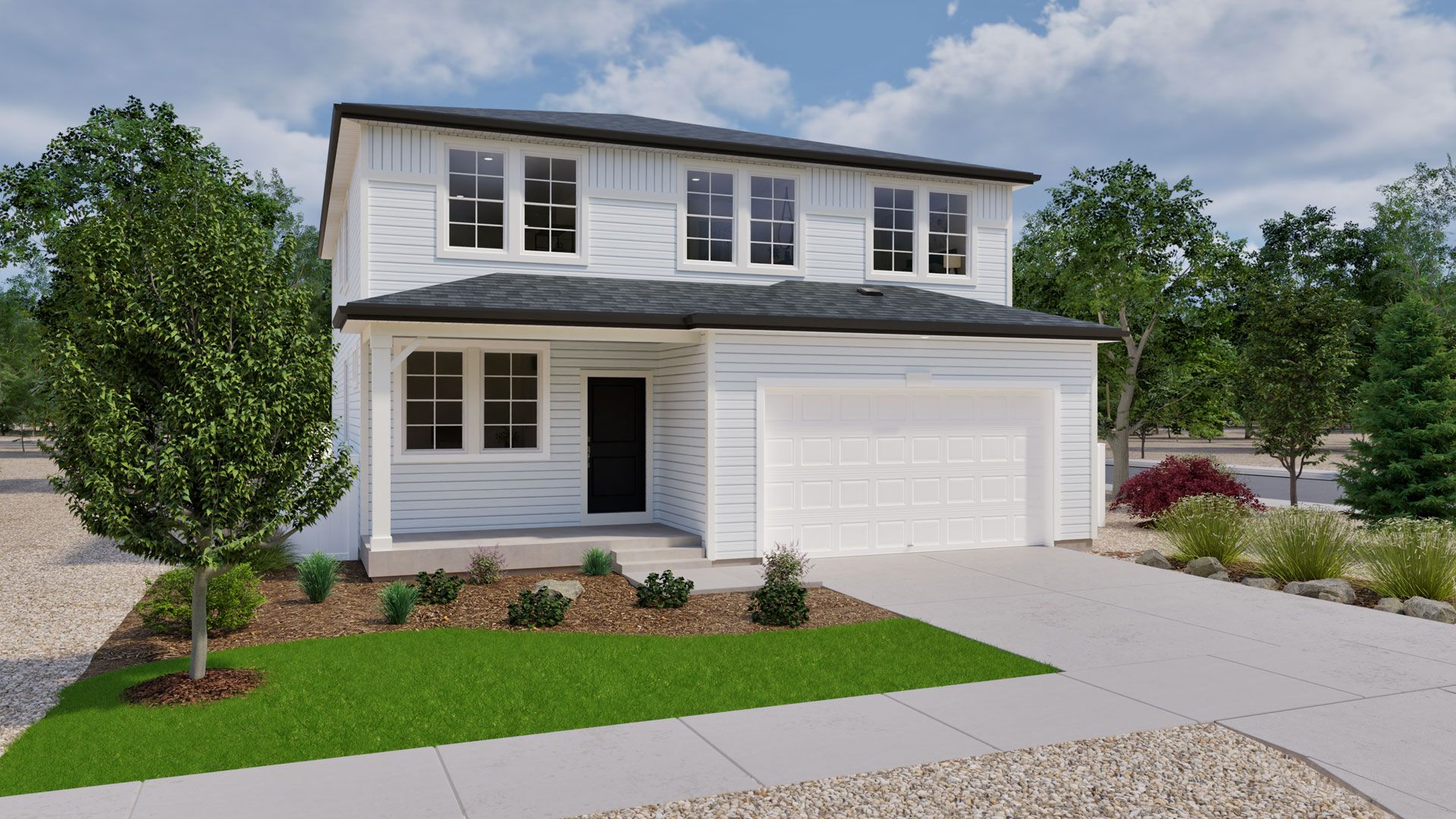 Brio Wonder Exterior