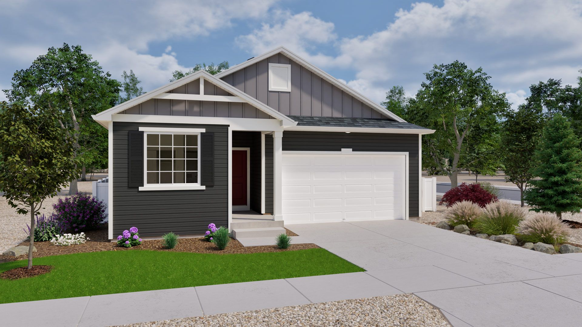 Splendor Exterior