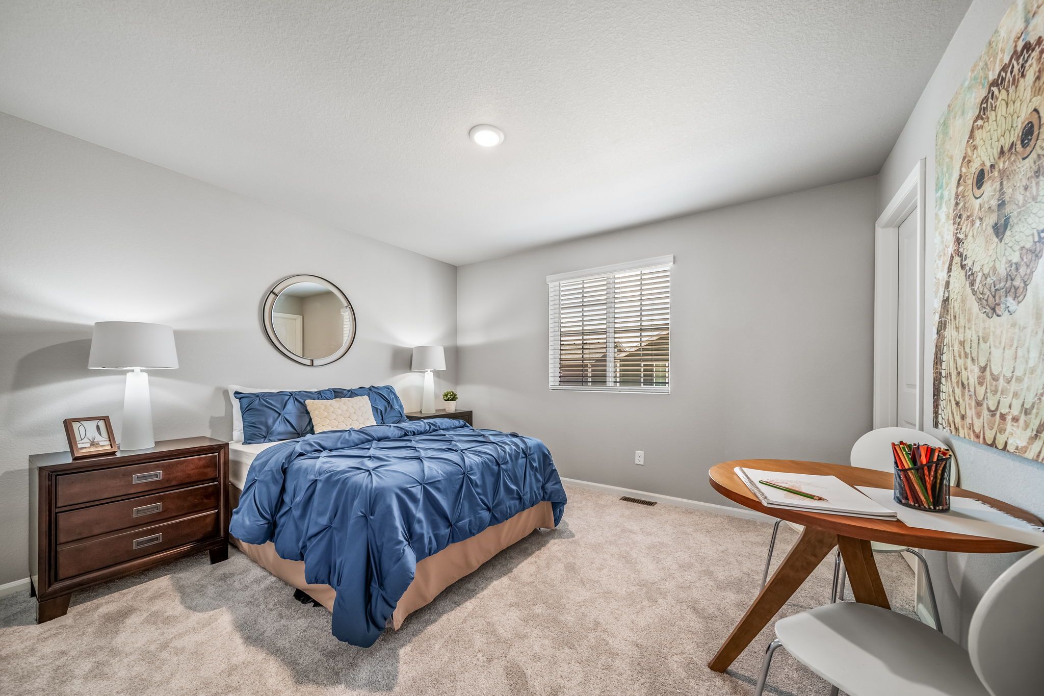Brio Neo Bedroom