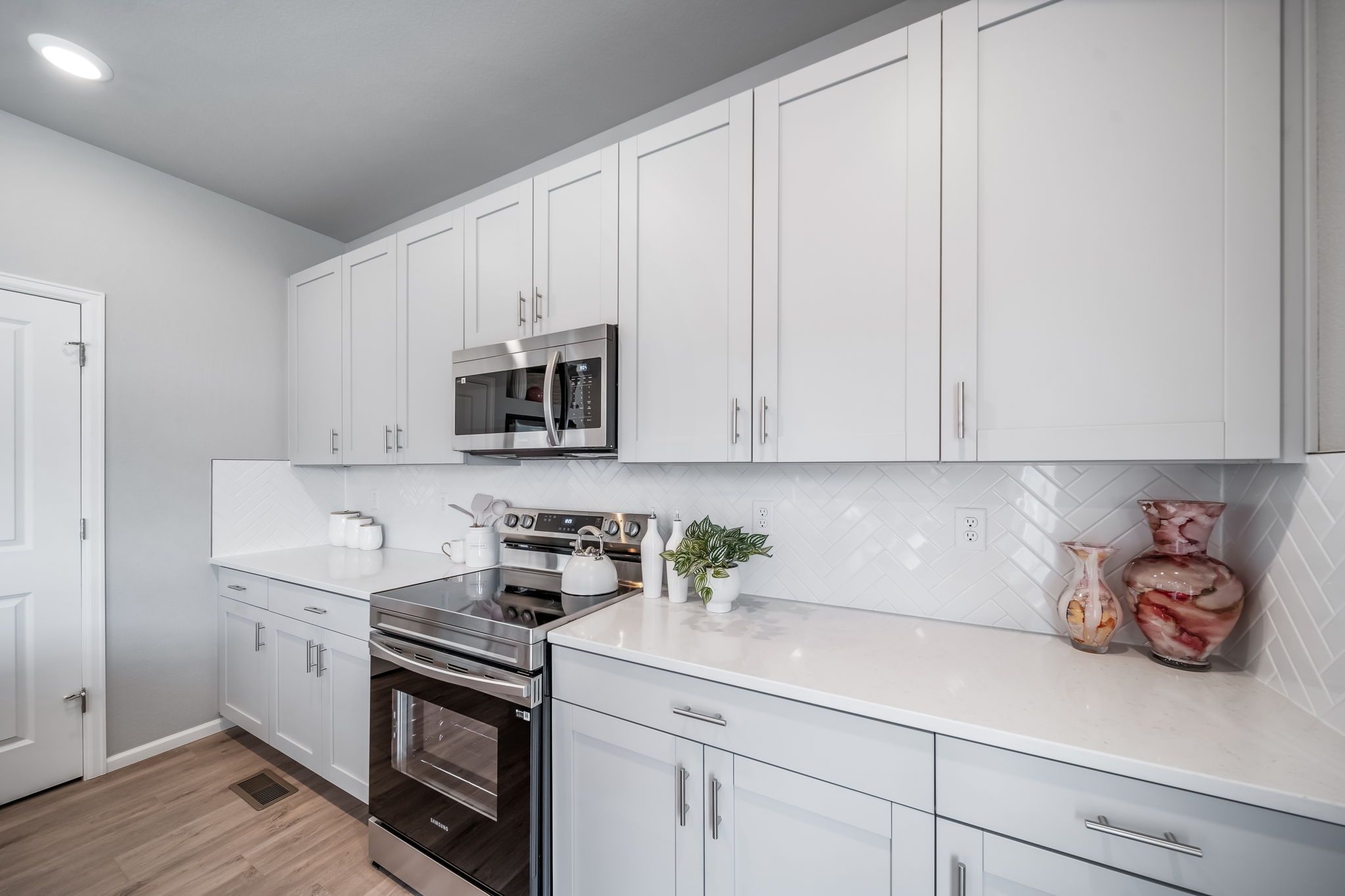 Triumph Kitchen