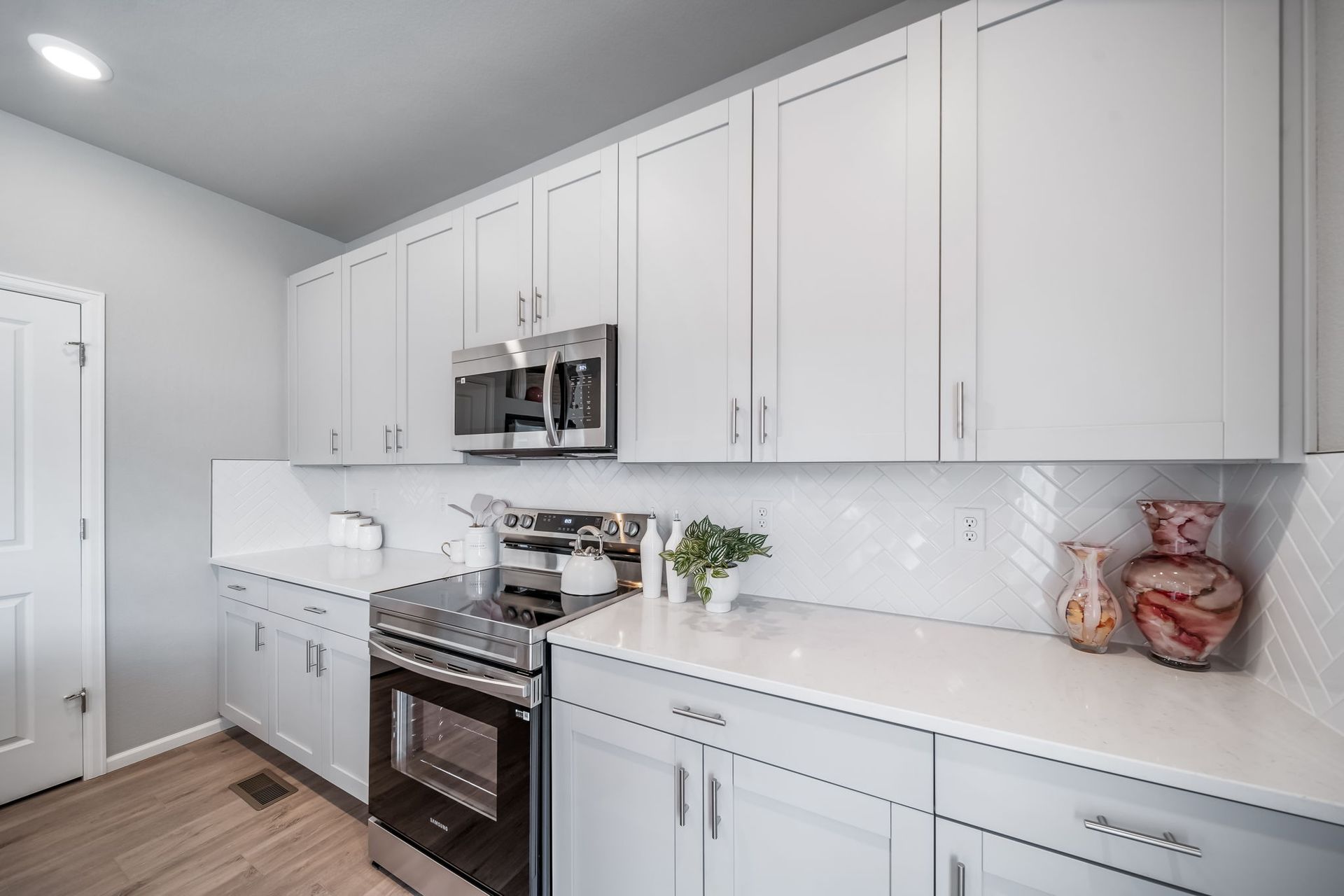 Triumph Kitchen